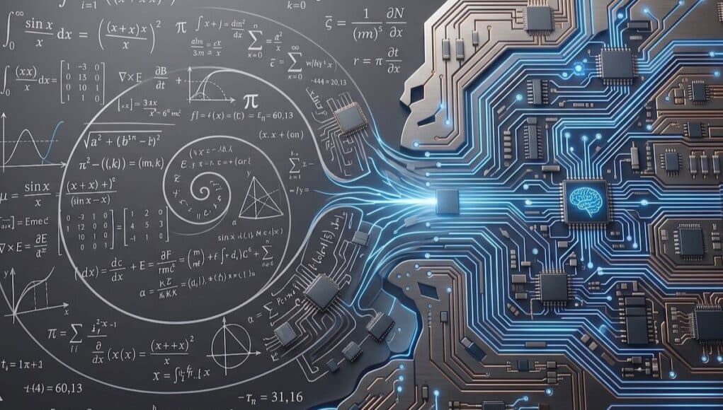Matemáticos Alertan del Impacto de la IA en el Trabajo Científico e Intelectual Matemáticos Alertan del Impacto de la IA en el Trabajo Científico e Intelectual