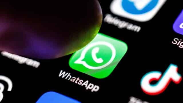 Meta Conecta Claude, ChatGPT y Codex para Gestionar WhatsApp Business Meta Conecta Claude, ChatGPT y Codex para Gestionar WhatsApp Business