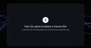 Meta Estrena Muse Voice Transcribe, la IA que Entiende 20 Voces en Tiempo Real