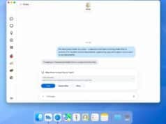 Meta Estrena Muse para Mac, una IA que Gestiona Archivos, Correos y Más Meta Estrena Muse para Mac, una IA que Gestiona Archivos, Correos y Más