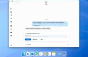 Meta Estrena Muse para Mac, una IA que Gestiona Archivos, Correos y Más Meta Estrena Muse para Mac, una IA que Gestiona Archivos, Correos y Más