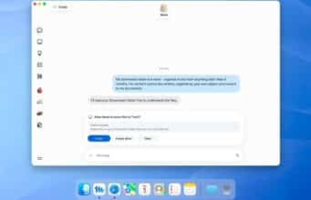 Meta Estrena Muse para Mac, una IA que Gestiona Archivos, Correos y Más Meta Estrena Muse para Mac, una IA que Gestiona Archivos, Correos y Más