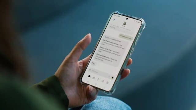 Meta Muse: el Agente de IA que Gestiona Tareas desde WhatsApp Meta Muse: el Agente de IA que Gestiona Tareas desde WhatsApp