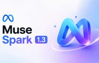 Meta Ofrece un 95 % de Descuento por Compartir Prompts de Muse Spark Meta Ofrece un 95 % de Descuento por Compartir Prompts de Muse Spark