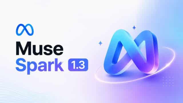 Meta Ofrece un 95 % de Descuento por Compartir Prompts de Muse Spark Meta Ofrece un 95 % de Descuento por Compartir Prompts de Muse Spark