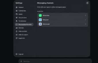 Meta Prepara Muse para Messenger y Telegram: el Agente de IA se Expande a la Mensajería Meta Prepara Muse para Messenger y Telegram: el Agente de IA se Expande a la Mensajería