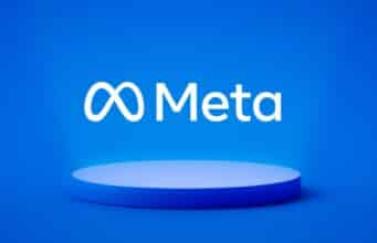 Meta Prepara Playgrounds de Audio y Vídeo para Meta Connect Meta Prepara Playgrounds de Audio y Vídeo para Meta Connect