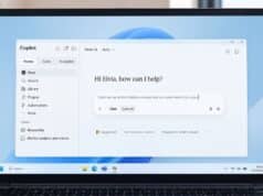 Microsoft cambia las reglas con Copilot, su nueva superapp de IA quiere plantar cara a Anthropic y OpenAI Microsoft cambia las reglas con Copilot, su nueva superapp de IA quiere plantar cara a Anthropic y OpenAI