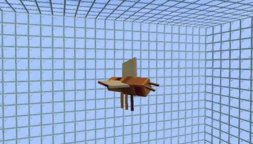 Minecraft Recrea el Cerebro de una Mosca con 166.700 Neuronas y GPT-6 Astra Minecraft Recrea el Cerebro de una Mosca con 166.700 Neuronas y GPT-6 Astra