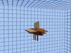 Minecraft Recrea el Cerebro de una Mosca con 166.700 Neuronas y GPT-6 Astra Minecraft Recrea el Cerebro de una Mosca con 166.700 Neuronas y GPT-6 Astra