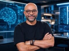 Mo Gawdat Advierte que la IA Podría Destruir el 30 % de los Empleos en 2027 Mo Gawdat Advierte que la IA Podría Destruir el 30 % de los Empleos en 2027