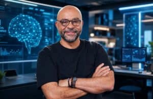 Mo Gawdat Advierte que la IA Podría Destruir el 30 % de los Empleos en 2027 Mo Gawdat Advierte que la IA Podría Destruir el 30 % de los Empleos en 2027