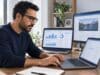 Mo Zohourian Estuvo 10 meses buscando empleo y ahora cobra 100 dólares la hora gracias a la IA Mo Zohourian Estuvo 10 meses buscando empleo y ahora cobra 100 dólares la hora gracias a la IA