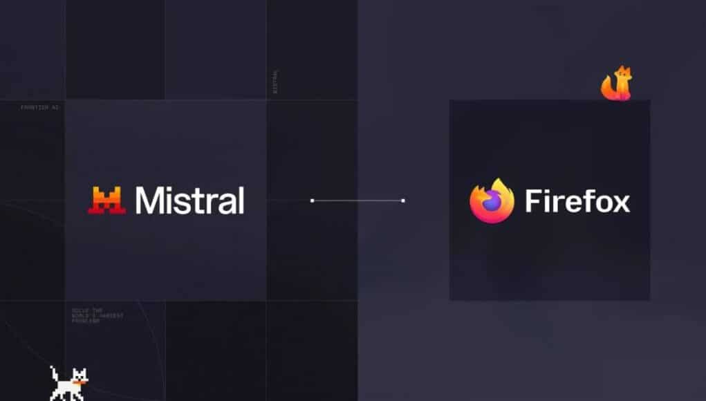 Mozilla y Mistral Llevan la IA de Código Abierto a Firefox Smart Window Mozilla y Mistral Llevan la IA de Código Abierto a Firefox Smart Window