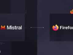 Mozilla y Mistral Llevan la IA de Código Abierto a Firefox Smart Window Mozilla y Mistral Llevan la IA de Código Abierto a Firefox Smart Window