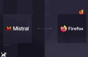Mozilla y Mistral Llevan la IA de Código Abierto a Firefox Smart Window Mozilla y Mistral Llevan la IA de Código Abierto a Firefox Smart Window