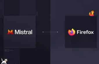 Mozilla y Mistral Llevan la IA de Código Abierto a Firefox Smart Window Mozilla y Mistral Llevan la IA de Código Abierto a Firefox Smart Window
