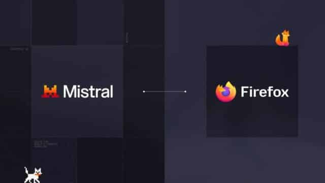 Mozilla y Mistral Llevan la IA de Código Abierto a Firefox Smart Window Mozilla y Mistral Llevan la IA de Código Abierto a Firefox Smart Window