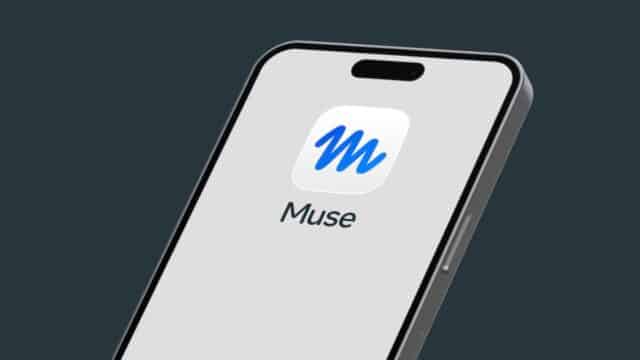 Muse de Meta, el Agente de IA que Hace y Responde Llamadas Automáticas en EE. UU. Muse de Meta, el Agente de IA que Hace y Responde Llamadas Automáticas en EE. UU.