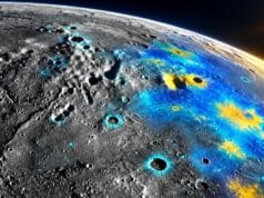NASA e IBM Lanzan una IA de Código Abierto para la Exploración Lunar NASA e IBM Lanzan una IA de Código Abierto para la Exploración Lunar
