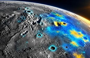 NASA e IBM Lanzan una IA de Código Abierto para la Exploración Lunar NASA e IBM Lanzan una IA de Código Abierto para la Exploración Lunar