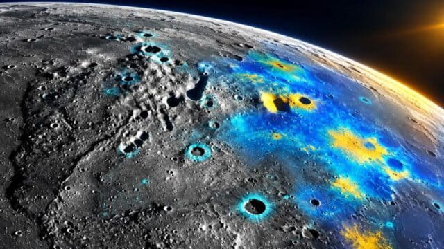 NASA e IBM Lanzan una IA de Código Abierto para la Exploración Lunar NASA e IBM Lanzan una IA de Código Abierto para la Exploración Lunar