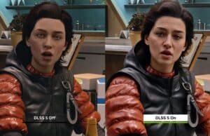 NVIDIA Cree que el Futuro de los Gráficos Pasa por la IA con Renderizado Neuronal de DLSS 5 NVIDIA Cree que el Futuro de los Gráficos Pasa por la IA con Renderizado Neuronal de DLSS 5