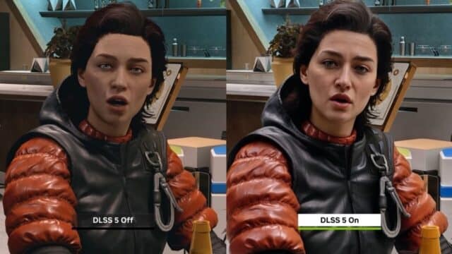 NVIDIA Cree que el Futuro de los Gráficos Pasa por la IA con Renderizado Neuronal de DLSS 5
