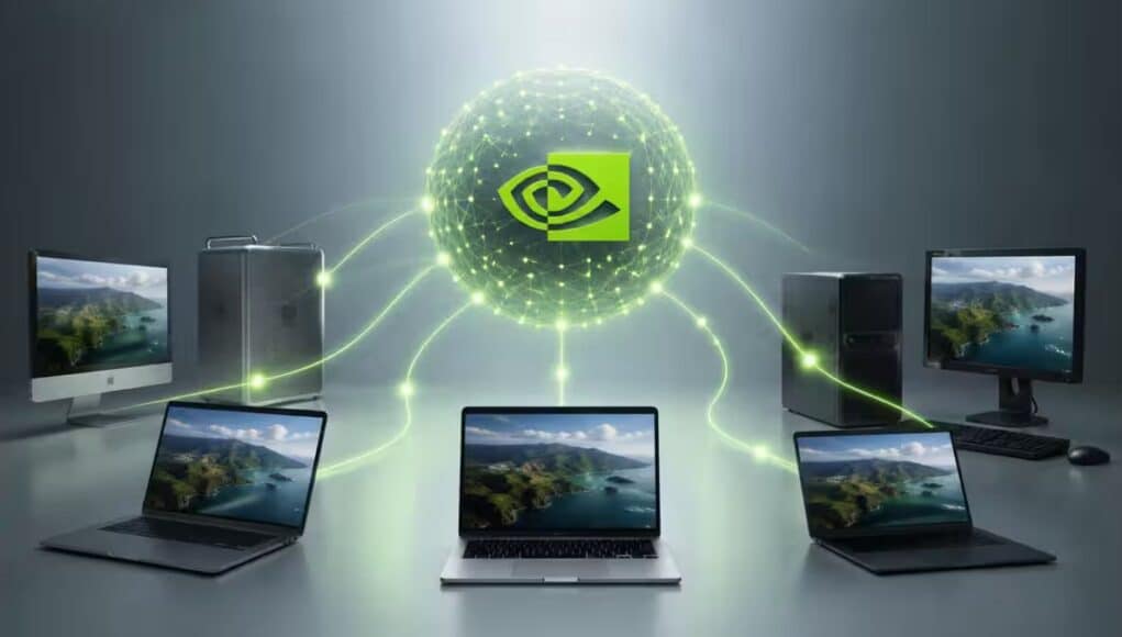 NVIDIA PAIR, la Tecnología que Reparte Cargas de Agentes de IA en tu Red Local NVIDIA PAIR: la Tecnología que Reparte Cargas de Agentes de IA en tu Red Local