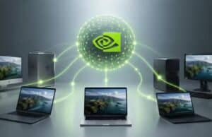 NVIDIA PAIR: la Tecnología que Reparte Cargas de Agentes de IA en tu Red Local NVIDIA PAIR: la Tecnología que Reparte Cargas de Agentes de IA en tu Red Local