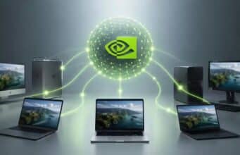 NVIDIA PAIR: la Tecnología que Reparte Cargas de Agentes de IA en tu Red Local NVIDIA PAIR: la Tecnología que Reparte Cargas de Agentes de IA en tu Red Local