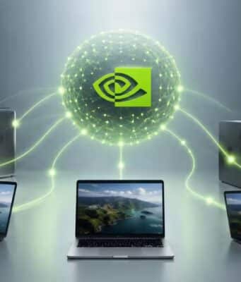 NVIDIA PAIR: la Tecnología que Reparte Cargas de Agentes de IA en tu Red Local