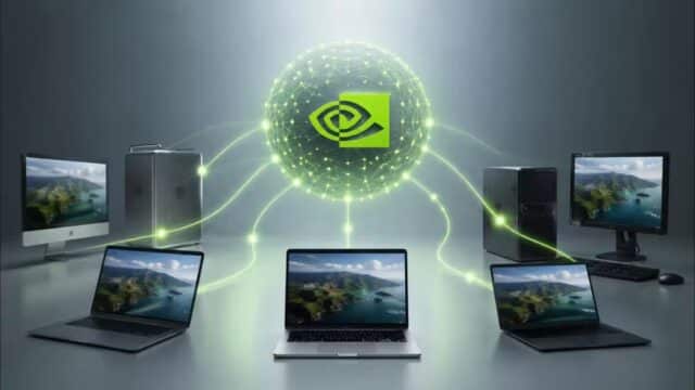NVIDIA PAIR: la Tecnología que Reparte Cargas de Agentes de IA en tu Red Local NVIDIA PAIR: la Tecnología que Reparte Cargas de Agentes de IA en tu Red Local
