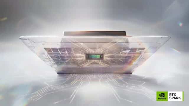 NVIDIA en IFA 2026: PC RTX Spark, IA Local y Nuevos Agentes de IA NVIDIA en IFA 2026: PC RTX Spark, IA Local y Nuevos Agentes de IA