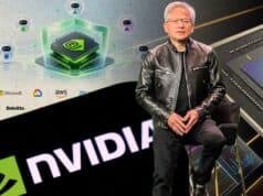 Nvidia Crea una Plataforma que pone Límites a los Agentes de IA que Escapan del Control Humano Nvidia Crea una Plataforma que pone Límites a los Agentes de IA que Escapan del Control Humano