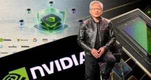 Nvidia Crea una Plataforma que pone Límites a los Agentes de IA que Escapan del Control Humano