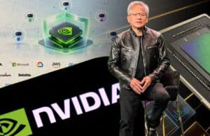 Nvidia Crea una Plataforma que pone Límites a los Agentes de IA que Escapan del Control Humano Nvidia Crea una Plataforma que pone Límites a los Agentes de IA que Escapan del Control Humano
