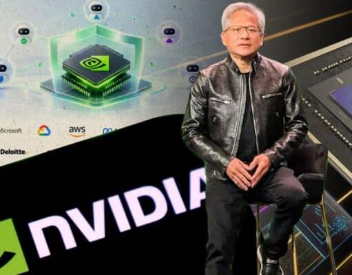 Nvidia Crea una Plataforma que pone Límites a los Agentes de IA que Escapan del Control Humano Nvidia Crea una Plataforma que pone Límites a los Agentes de IA que Escapan del Control Humano