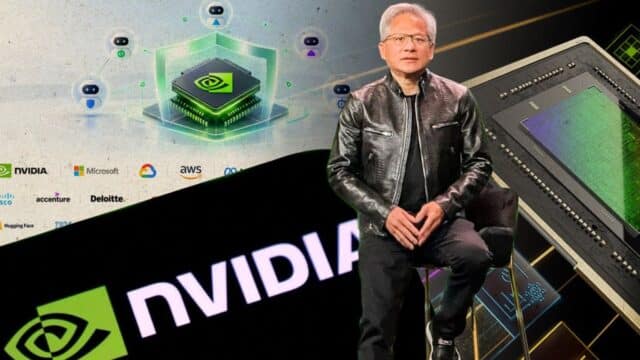 Nvidia Crea una Plataforma que pone Límites a los Agentes de IA que Escapan del Control Humano Nvidia Crea una Plataforma que pone Límites a los Agentes de IA que Escapan del Control Humano