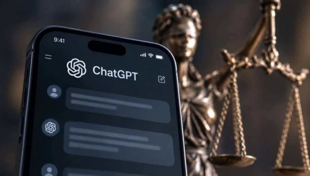 OpenAI Alertó a la Policía por Amenazas de un Hombre Contra su Hijo OpenAI Alertó a la Policía por Amenazas de un Hombre Contra su Hijo: Dejó la Evidencia en ChatGPT