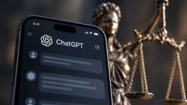 OpenAI Alertó a la Policía por Amenazas de un Hombre Contra su Hijo: Dejó la Evidencia en ChatGPT OpenAI Alertó a la Policía por Amenazas de un Hombre Contra su Hijo: Dejó la Evidencia en ChatGPT
