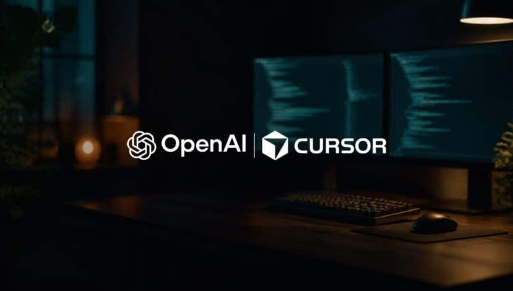 OpenAI Corta el Acceso de Cursor a sus Modelos y Agrava el Choque con Elon Musk OpenAI Corta el Acceso de Cursor a sus Modelos y Agrava el Choque con Elon Musk