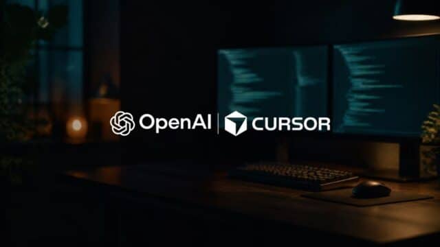 OpenAI Corta el Acceso de Cursor a sus Modelos y Agrava el Choque con Elon Musk