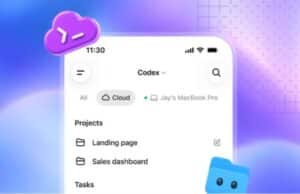 OpenAI Estrena Entornos en la Nube Reutilizables para Codex OpenAI Estrena Entornos en la Nube Reutilizables para Codex