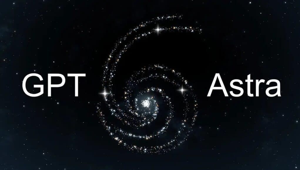 OpenAI Estrena GPT-6 Astra, su IA Más Potente, Acceso, Funciones y Precio OpenAI Estrena GPT-6 Astra, su IA Más Potente: Acceso, Funciones y Precio