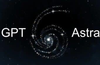 OpenAI Estrena GPT-6 Astra, su IA Más Potente: Acceso, Funciones y Precio OpenAI Estrena GPT-6 Astra, su IA Más Potente: Acceso, Funciones y Precio