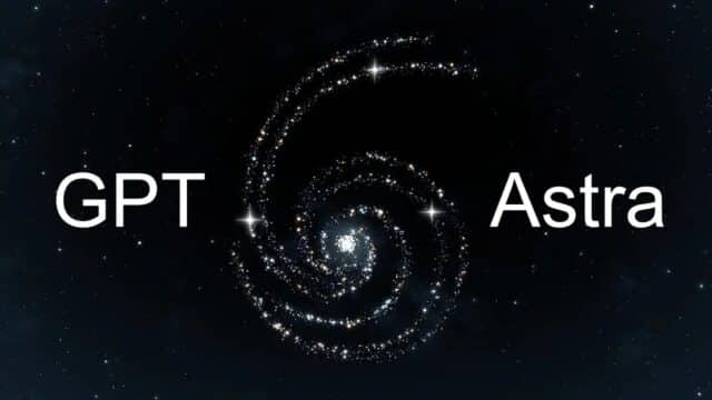 OpenAI Estrena GPT-6 Astra, su IA Más Potente: Acceso, Funciones y Precio OpenAI Estrena GPT-6 Astra, su IA Más Potente: Acceso, Funciones y Precio
