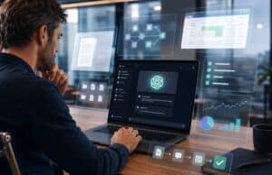 OpenAI Estrena un ChatGPT para Servicios Financieros con GPT-6 Astra OpenAI Estrena un ChatGPT para Servicios Financieros con GPT-6 Astra