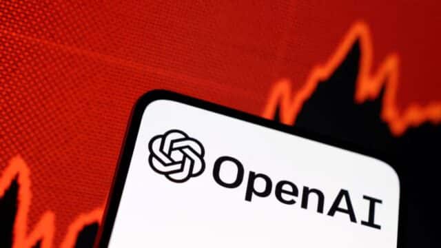 OpenAI Frena su Salida a Bolsa Mientras Negocia una Ronda Millonaria que Llevaría su Valoración a Otro Nivel OpenAI Frena su Salida a Bolsa Mientras Negocia una Ronda Millonaria que Llevaría su Valoración a Otro Nivel