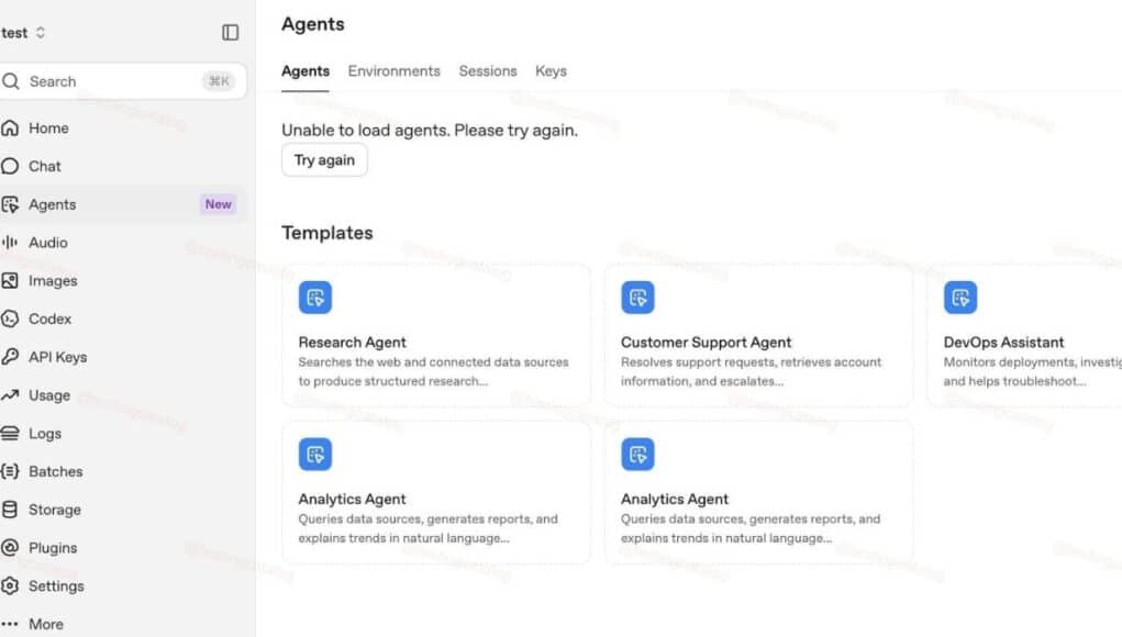 OpenAI Preparará una Función de Agentes Gestionados para Presentar en el DevDay 2026 OpenAI Preparará una Función de Agentes Gestionados para Presentar en el DevDay 2026